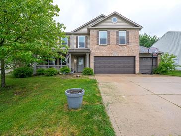 Photo one of 13302 N Badger Grove Dr Camby IN 46113 | MLS 21979848