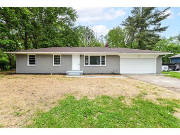 Photo one of 2302 Mayfair Dr Indianapolis IN 46260 | MLS 21979863