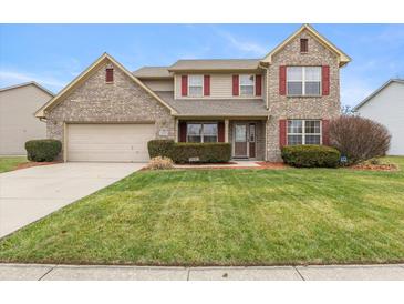 Photo one of 12564 Geist Cove Dr Indianapolis IN 46236 | MLS 21980011
