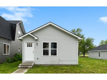 Photo one of 1061 W 29Th St Indianapolis IN 46208 | MLS 21980015