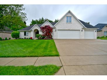 Photo one of 735 Willow Pointe S Dr Plainfield IN 46168 | MLS 21980101