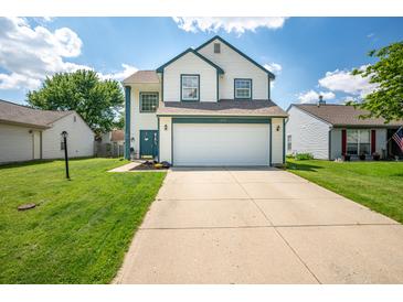 Photo one of 2270 Rolling Oak Dr Indianapolis IN 46214 | MLS 21980352