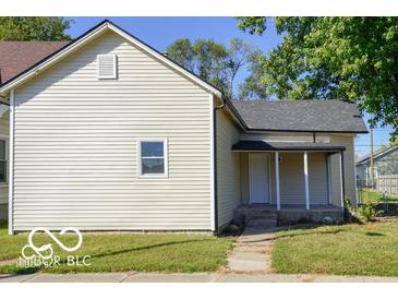 Photo one of 1228 8Th St Columbus IN 47201 | MLS 21980441