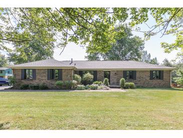 Photo one of 9655 N County Rd 750 E Brownsburg IN 46112 | MLS 21980966