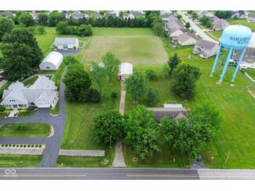 Photo one of 1177 W Curry Rd Greenwood IN 46143 | MLS 21981026