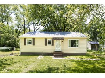 Photo one of 5655 E 24Th St Indianapolis IN 46218 | MLS 21981041