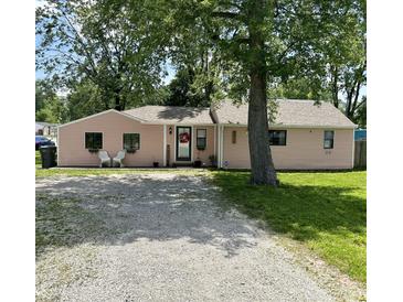 Photo one of 4417 Prospect E St Indianapolis IN 46203 | MLS 21981335