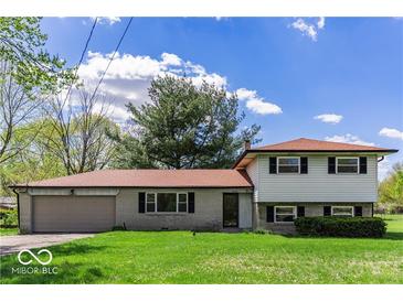 Photo one of 6340 Shanghai Rd Indianapolis IN 46278 | MLS 21981426