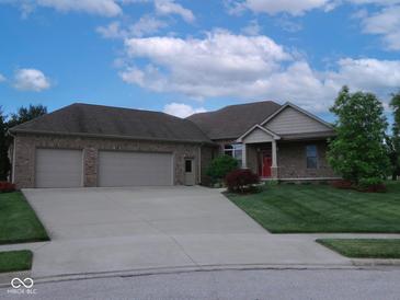 Photo one of 3759 Taylor Ct Columbus IN 47203 | MLS 21982032