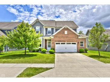 Photo one of 5745 Sly Fox Ln Indianapolis IN 46237 | MLS 21982333