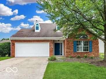 Photo one of 4721 Aerie Ln Indianapolis IN 46254 | MLS 21982693