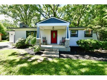Photo one of 11911 E 86Th St Indianapolis IN 46236 | MLS 21982755