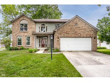 Photo one of 6641 Antelope Cir Indianapolis IN 46278 | MLS 21983395