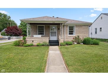 Photo one of 200 Noble St Greenwood IN 46142 | MLS 21983591