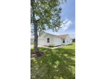 Photo one of 13280 N Brick Chapel Dr Camby IN 46113 | MLS 21983596