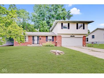 Photo one of 3638 Woodcliff Dr Indianapolis IN 46203 | MLS 21983735