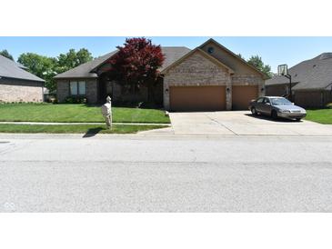 Photo one of 1331 Park Meadow Dr Beech Grove IN 46107 | MLS 21983837