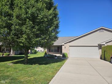 Photo one of 1736 Magnolia Dr Greenwood IN 46143 | MLS 21983861