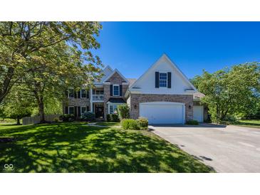 Photo one of 10928 Valley Forge Cir Carmel IN 46032 | MLS 21984834