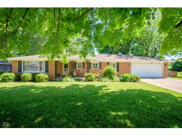 Photo one of 3227 E 10Th St Anderson IN 46012 | MLS 21984982