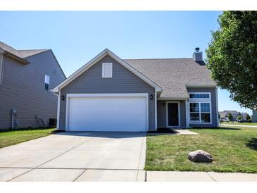 Photo one of 7610 Gold Rush Dr Indianapolis IN 46113 | MLS 21984989