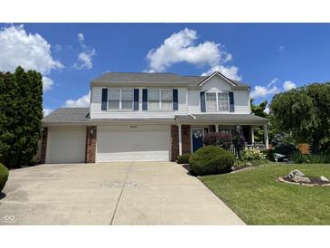 Photo one of 6330 Lake Mead Dr Indianapolis IN 46237 | MLS 21985061