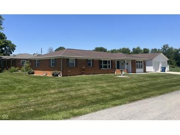 Photo one of 8630 Luann St Noblesville IN 46062 | MLS 21985128