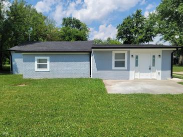 Photo one of 3036 S Tacoma Ave Indianapolis IN 46237 | MLS 21985780