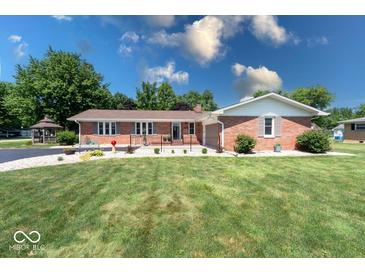 Photo one of 4906 S Franklin Rd Indianapolis IN 46239 | MLS 21985997