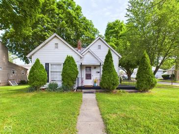 Photo one of 815 Walnut St Anderson IN 46012 | MLS 21986366