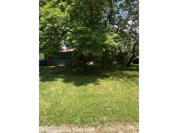 Photo one of 7161 N Parker Ave Indianapolis IN 46240 | MLS 21986372