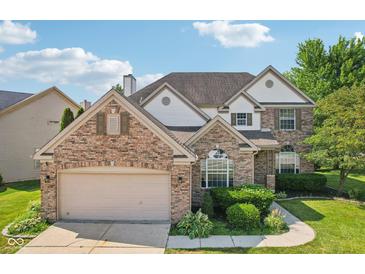Photo one of 3151 Woodlane Ct Indianapolis IN 46268 | MLS 21986444