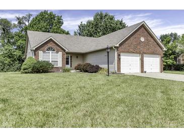 Photo one of 2116 Lappin Ct Indianapolis IN 46229 | MLS 21986457