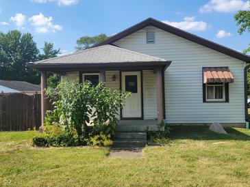 Photo one of 7924 E Hanna Ave Indianapolis IN 46239 | MLS 21986693