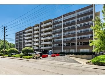 Photo one of 25 E 40Th St # 6A Indianapolis IN 46205 | MLS 21986873