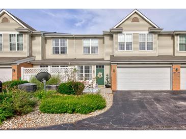 Photo one of 2229 Colfax Ln # 4 Indianapolis IN 46260 | MLS 21986965