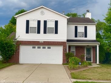 Photo one of 8302 Becks Mill Ln Indianapolis IN 46113 | MLS 21987100