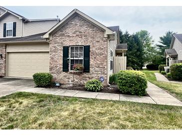 Photo one of 7226 Forrester Ln Indianapolis IN 46217 | MLS 21987259