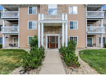 Photo one of 4933 Opal Ridge Ln # 101 Indianapolis IN 46237 | MLS 21987426