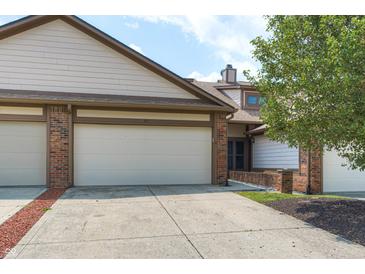 Photo one of 587 Cielo Vista Dr Greenwood IN 46143 | MLS 21987774