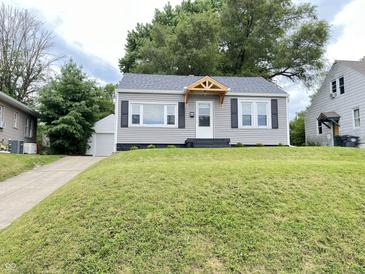 Photo one of 3535 Brown St Anderson IN 46013 | MLS 21987885