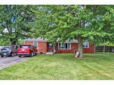 Photo one of 6900 N Michigan Rd Fairland IN 46126 | MLS 21987980