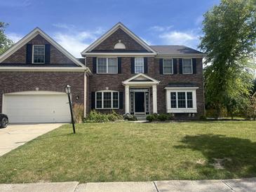 Photo one of 12817 Mojave Dr Fishers IN 46037 | MLS 21988360