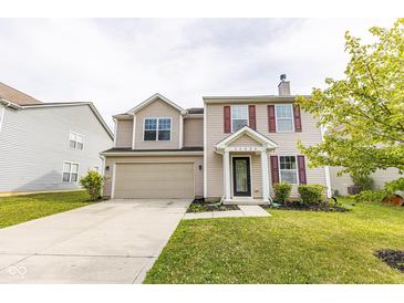 Photo one of 11429 Long Lake Ln Indianapolis IN 46235 | MLS 21988555