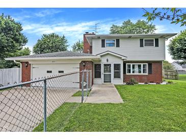 Photo one of 8311 S Sherman Dr Indianapolis IN 46237 | MLS 21988667