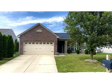 Photo one of 3460 Enclave Xing Greenwood IN 46143 | MLS 21989450