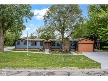 Photo one of 6348 W 750 N McCordsville IN 46055 | MLS 21989955