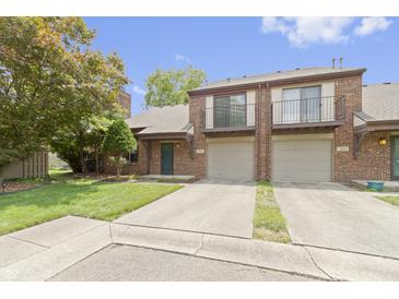 Photo one of 409 E Arch St Indianapolis IN 46202 | MLS 21990476