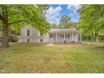 Photo one of 1108 N Scatterfield Rd Anderson IN 46012 | MLS 21993711