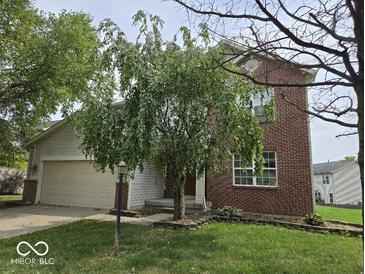 Photo one of 2153 Fullerton Dr Indianapolis IN 46214 | MLS 21993852